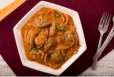 Rabbit (Muyal) Meat Curry