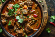 Deer (Maan) Meat Curry