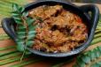 Duck Meat Curry