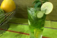 Mint Lime Cool