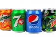 Soft Drinks