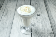 Vanilla Milkshake