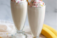 Banana Milkshake