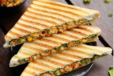 Veg Sandwich