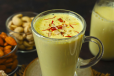 Badam Milk