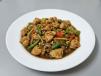 Garlic Chicken