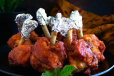 Chicken Lollipop