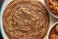 Wheat Poratta