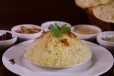 Chicken Dum Biriyani