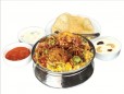 Jumbo Chicken Biriyani