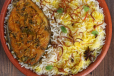 King Fish Biriyani