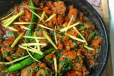 Mutton Kadai