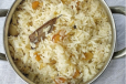Ghee Rice