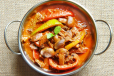 Kadai Mushroom