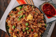 Beef Fried Rice
