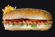 Hotdog Combo