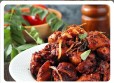 Chicken Chukka (Dry)