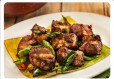Chicken Pepper Fry (Dry)