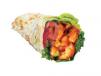 Jumbo Prawns Parotta