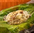POTHI CHICKEN BIRIYANI