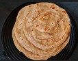 WHEAT PORATTA