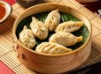 PANEER MOMOS  STEAM