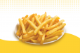 Spicy French Fries