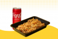 Vegetable Noodles