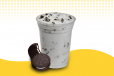 Oreo Milkshake