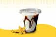 Vanilla Milkshake