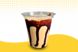 Nutella Milkshake