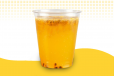 Passion Fruit Mojito
