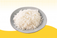 White Rice