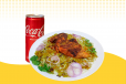 Grilled Chicken Biryani