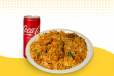 Ekt Special Chicken Biryani