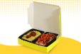 Biryani Meal Box - Choose Any 2