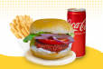 Ekt Beef Burger