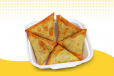 Chicken Samosa