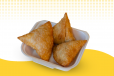 Veg Samosa