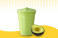 Avocado Juice