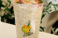 Ginger Avil Milk