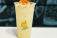 Butterscotch Avil Milk