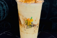 Sharjah Shake 500ml