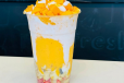 Mango Mastani