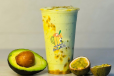 Avocado Passion 500 Ml