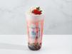 Strawberry Milk Tea