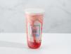Strawberry Milk Tea
