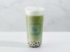 Matcha Brown Sugar Milk Tea