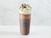 Chocolate Milkshake