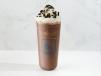 Mocha Slushy